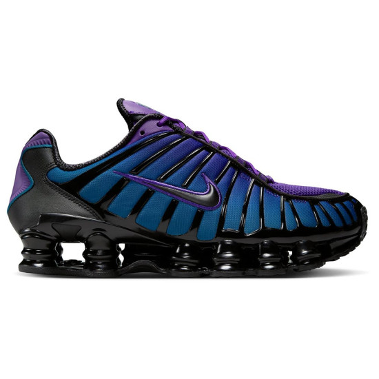 Nike Shox TL